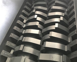 撕碎機生產中的安全防護出了問題怎么辦？