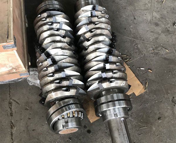 塑料撕碎機的環境污染和噪聲如何處理？